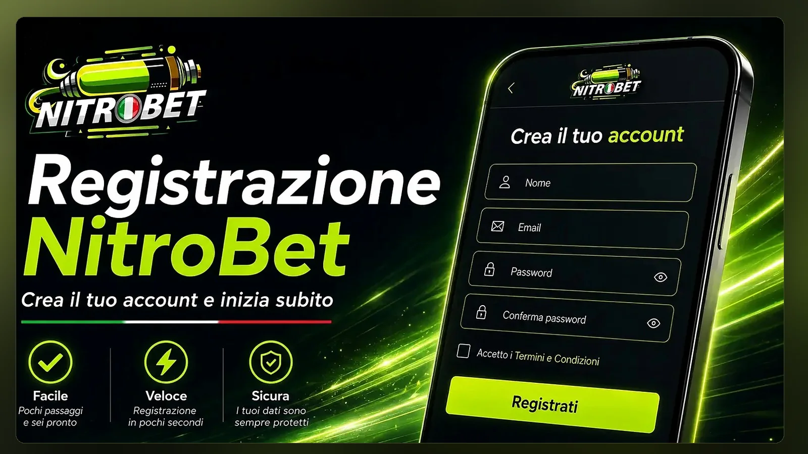 Nitrobet app