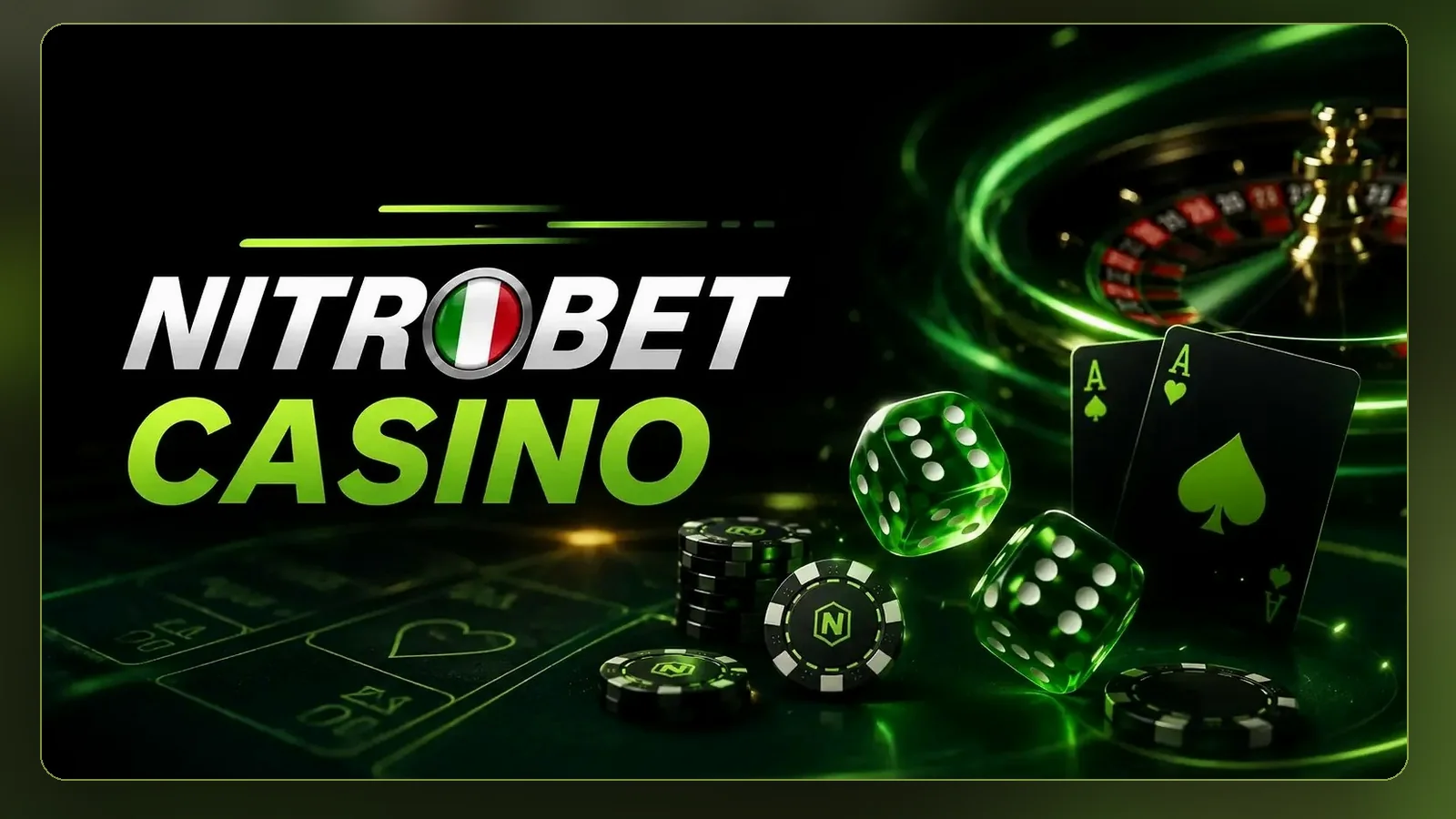 Nitrobet 21