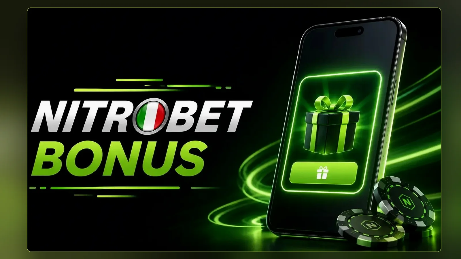 Nitrobet prelievo