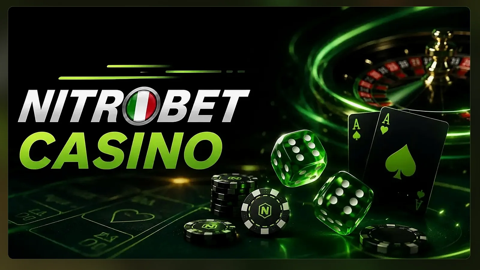 Nitrobet recensioni